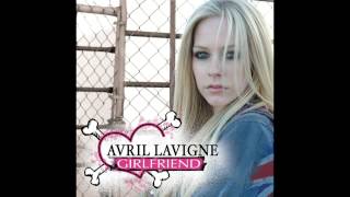 Avril Lavigne - Girlfriend (Mandarin Version) (Audio)