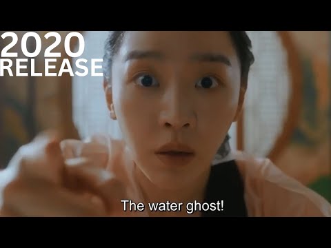 Mr. Queen - Official Trailer thumbnail
