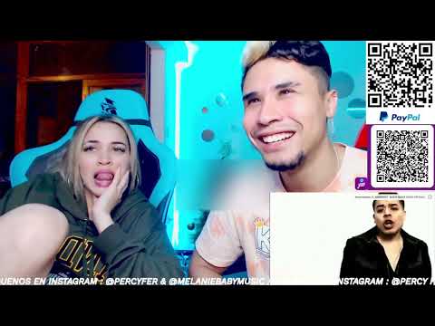 PERUVIAN & VENEZUELAN REACT TO ALTERED MOVEMENT - BLOODTHIRS OF THE M1