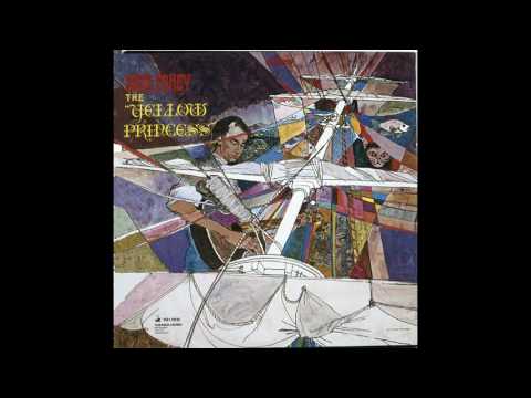 The Yellow Princess - John Fahey