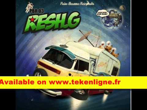 Pain Beure 03 - Resh G - www.TEKENLIGNE.fr