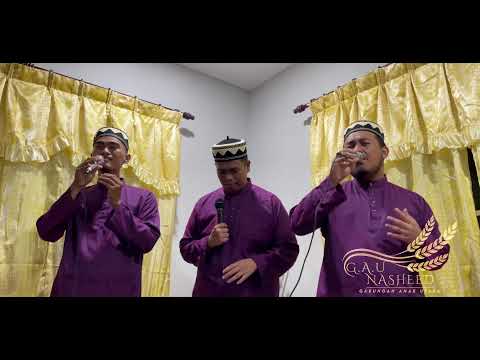 Far East, Fadzli Fareast, Naim Mirwana - Pewaris (GAU Nasheed Cover)