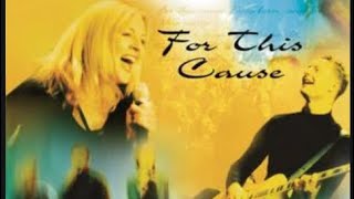 For This Cause Album/Hillsong Music