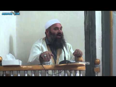 Këshillat i ngjallin zemrat - Hoxhë Bekir Halimi