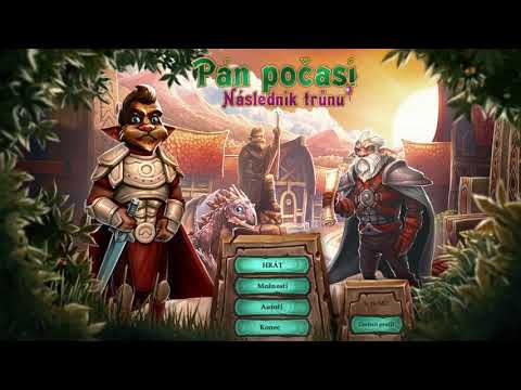 Pán počasí 4: Následník trůnu 