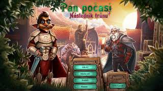 Pán počasí 4: Následník trůnu 5