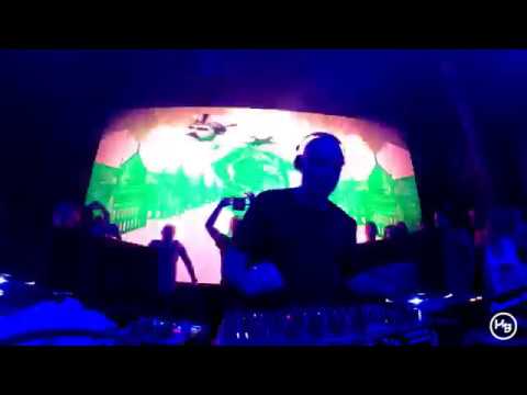 Stefano Noferini @ Rio Elettronic Music Buenos Aires 7/01/18