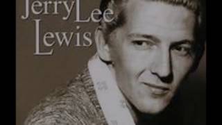 Rockin&#39; The Boat Of Love  -  Jerry Lee Lewis