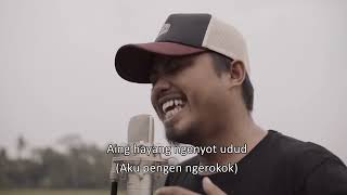 Download lagu NOAH - SEPARUH AKU PARODI SUNDA   CURANKOR mp3