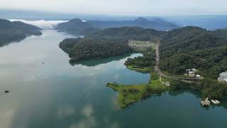 20240927空拍日月潭