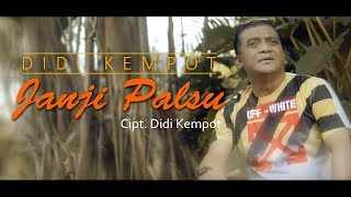 Download lagu Didi Kempot - Janji Palsu | Campursari   mp3