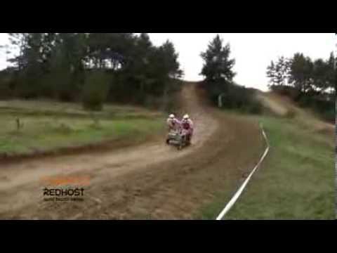 Ředhošť Mez MČR družstev side quad 8.10. 2011