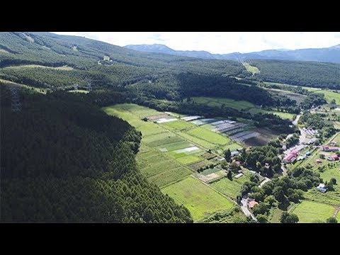 山村再生プロジェクト