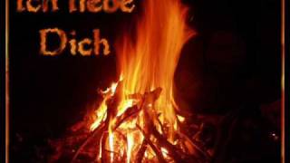 die liebe.. irgend wann mal is alles vorbei ......