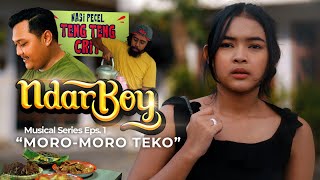 Download lagu Ndarboy Genk - Moro Moro Teko ( Video Musical Series) Eps 1 #AlbumCidroAsmoro mp3 Download lagu Ndarboy Genk - Moro Moro Teko ( Video Musical Series) Eps 1 #AlbumCidroAsmoro mp3