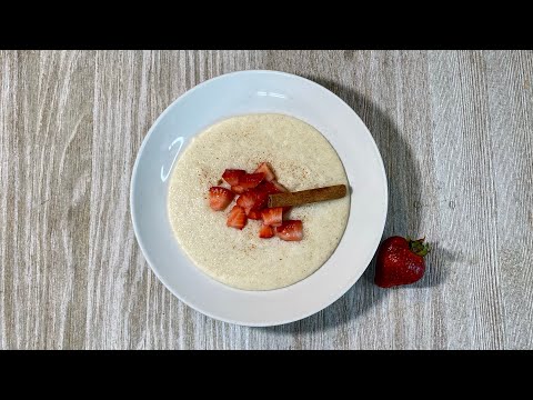 🇵🇷 FARINA CON MEDIDAS EXACTAS 🇵🇷RECETA DE PUERTO RICO