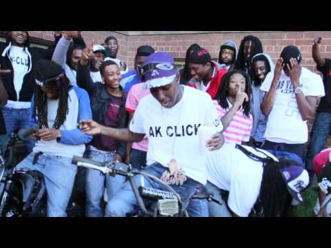 OG HAMP - 40's 9s (OFFICIAL MUSIC VIDEO)