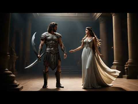 Rise of the Olympians Titans' Fall