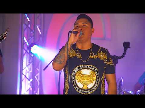 Grupo Privado - Aparentemente Malo (en vivo) | TIA FILMS