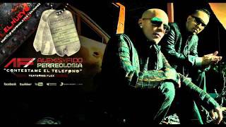 Alexis y fido ft Flex - Contestame el telefono HQ