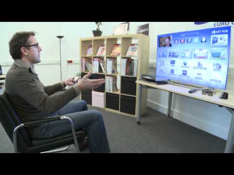 Samsung ES8000 - Which? in-depth look