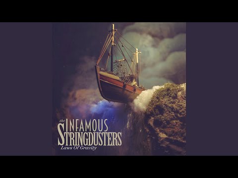 Freedom - The Infamous Stringdusters