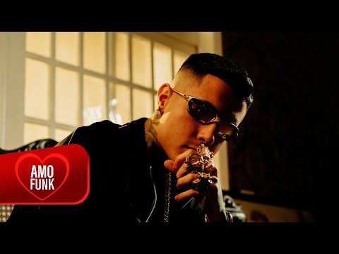 SURFISTA DE HYPE - MC Paiva (Rennan no Beat)