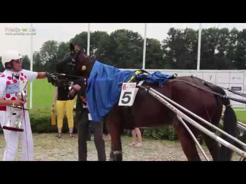 Kasaške dirke v Ljutomeru