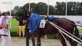 Kasaške dirke v Ljutomeru