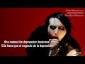 Marilyn Manson-The Red Carpet Grave ...