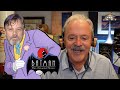 Jim Cummings Randomly Met Mark Hamill