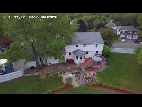 35 Surrey Ln  Dracut Ma 01826