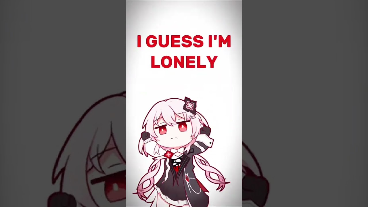 Evernight Exploring the Depth of Loneliness in Honkai Star Rail  TikTok