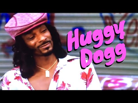 Snoop Dogg “Huggy Bear” Starsky & Hutch