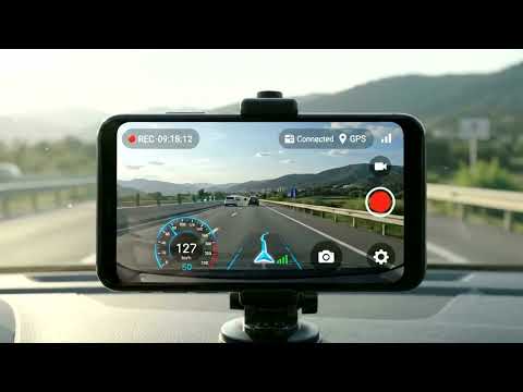 DashCam: Car Video Recorder video thumbnail