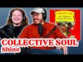 Shine - Collective Soul | Andy & Alex FIRST TIME REACTION!