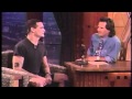 Henry Rollins on the Dennis Miller Show, 1992