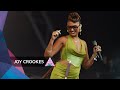 Joy Crookes - Feet Don't Fail Me Now | Glastonbury 2022