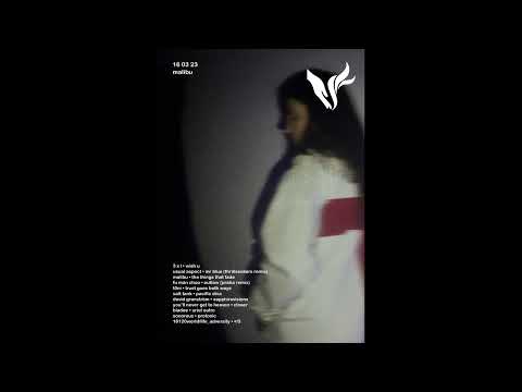 United In Flames w/  Malibu - 16th March 2023