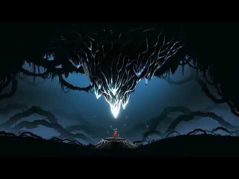 Copperfields youtube-video