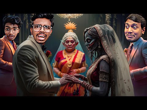 Maddy Pelli Chupulu in Granny Horror Multiplayer