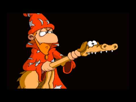 Let's Play Discworld part 54