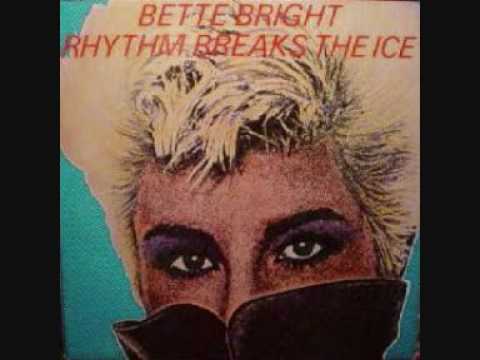 Bette Bright - Some Girls Have All The Luck
