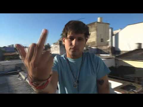 Bajo Presión ft Dop4g - Libertad (Videoclip Oficial)