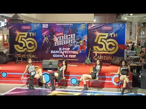 BLACKPINK - Shut Down + Pink Venom + Pretty Savage | Dance Cover by LADIES WARRIOR DANCER