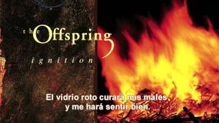 The Offspring - Nothing From Something (subtitulos español)