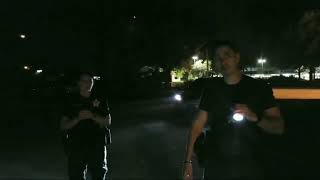 FAIL!!Collier County Sheriff's Department- Naples Florida 1st Ammendment Audit