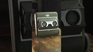 Stereo viewfinder manufactured in the early 1950s - SPECTACULAR PHOTOS
