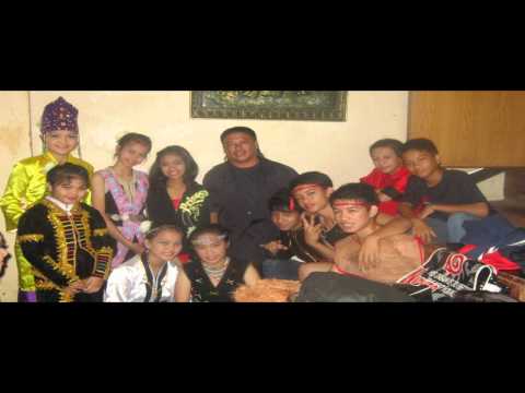 Memories of parai wagu 2012.