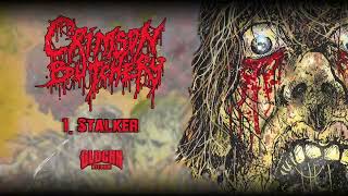 Crimson Butchery  -  Stalker